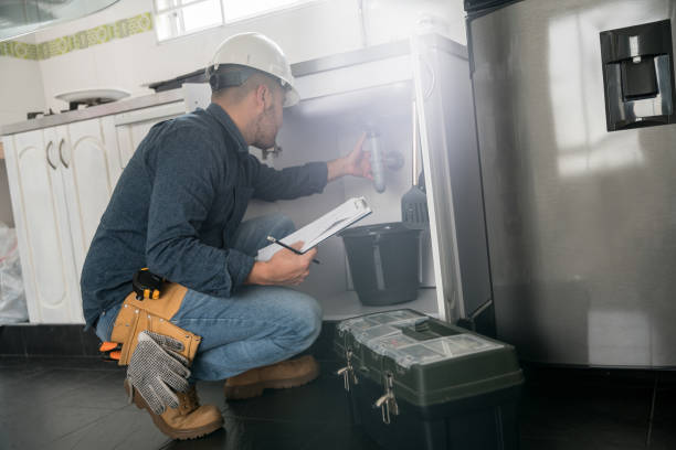 Hot Water Heater Installation in Temple Terrace, FL