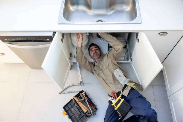 Best Hot Water Heater Installation  in Temple Terrace, FL