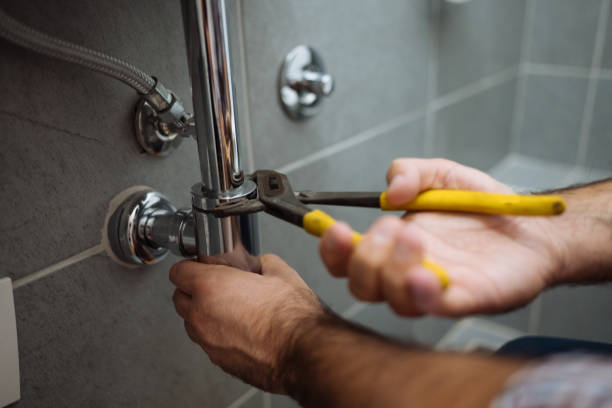 Water Softener Installation in Temple Terrace, FL