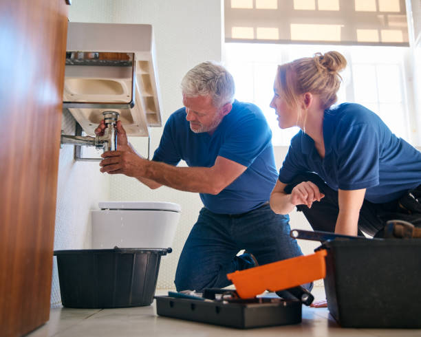 Best Leak Detection Services  in Temple Terrace, FL